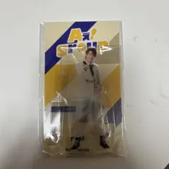 新品未開封 小島健 アクリルスタンド 2023