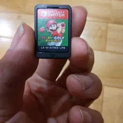switch マリオゴルフ
