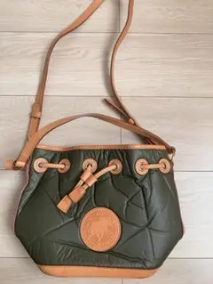 極美品 ショルダーバッグ