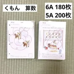 2025年最新】公文 国語 5A 200枚の人気アイテム - メルカリ