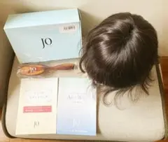 ALL WIG ジュリアオージェ JO　ウィッグ　人毛　人工毛 楽天市場】クレアショート ジュリア・オージェ ウィッグ オール