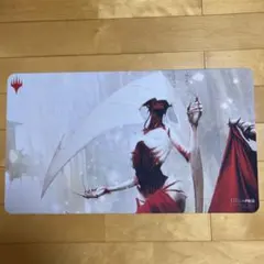 mtgプレイマット