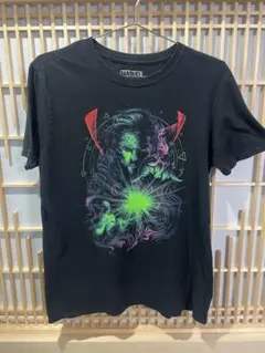 US古着The Magical Dr. Strange Tシャツ　M