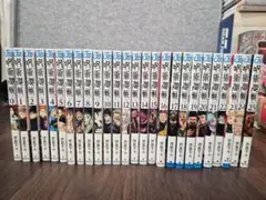 呪術廻戦 0〜20巻＋23巻 28巻 ファンブック - メルカリ