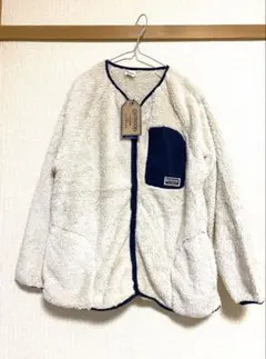 サマンサモスモス KELTY フリースジャケット ミントグリーン フリー 