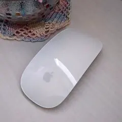 Apple Magic Mouse２