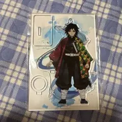 2025年最新】冨岡義勇 アクリルスタンドの人気アイテム - メルカリ