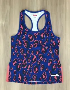 adidasアディダス Stella McCartney Y-Back タンクM