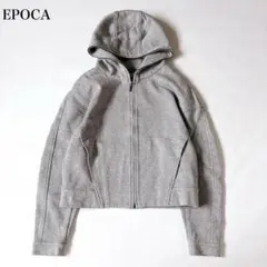 2026年最新】Epoca レディース パーカーの人気アイテム - メルカリ