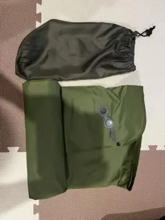 アウトドア用エアマット 2セット