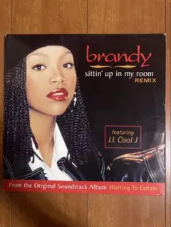 Brandy Sittin' Up In My Room Remix