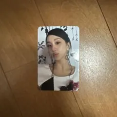 TWICE chaeyoung Lil Fantasy トレカ チェヨン 채영