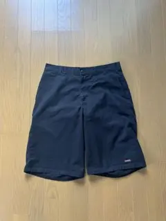 Genuine Dickies black shorts W32