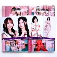 2025年最新】乃木坂46初回限定盤タイプABCD封入生写真の人気アイテム