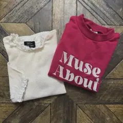プティマイン 2点セット