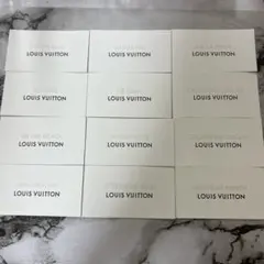 LOUIS VUITTON 香水 サンプルセットのサムネイル