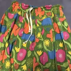 TIGRE BROCANTE ロングスカート 総柄のサムネイル