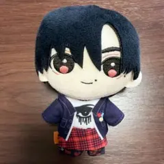 LIL LEAGUE 中村竜大ぬいぐるみマスコット vol.1