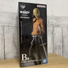 あ*ゃ様 BLEACH 平子真子 MASTERLISE B賞 一番くじ