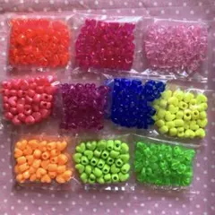 大倉トーイ ビーズ・アクセサリー