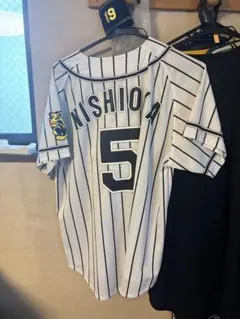 2025年最新】西岡 ユニフォームの人気アイテム - メルカリ