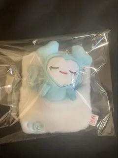 TWICE LOVELYS おふとんリールパスケース ナヨン ナブリー GIGO