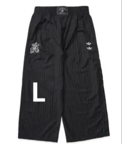 adidas WILLY CHAVARRIA Pinstripe ロングショーツ - メルカリ