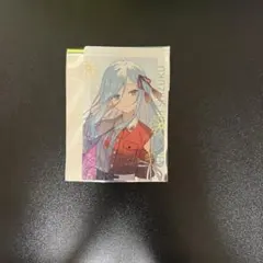 日野森雫箔押しエピカセカライ4th
