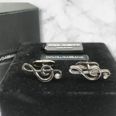 2025年最新】D&G ／ Dolce＆Gabbana メンズ カフリンクスの人気