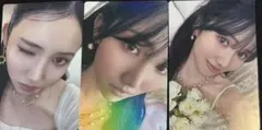 IS:SUE quartet タワレコ 店舗特典 NANO 釼持菜乃 - メルカリ