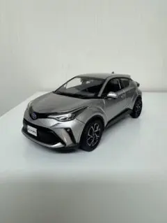 トヨタ GR Yaris 1/30 プラチナホワイトパールマイカ 089 - メルカリ