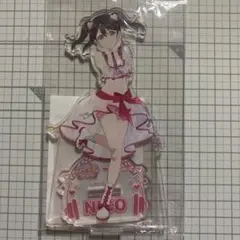 【激レア】矢澤にこ アクリルチケット 2025年最新】矢澤にこアクリルスタンドの人気アイテム - メルカリ