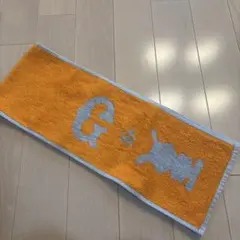 GIANTS タオル 応援グッズ
