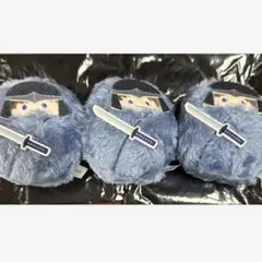 銀魂 くるみたぴぬい 坂本辰馬②