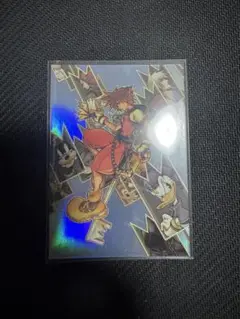 キングダムハーツ　アートミュージアム　プレミアム