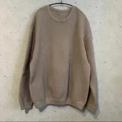 crepuscule moss stitch pullover 日本製のサムネイル