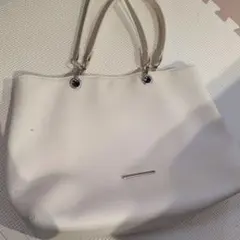 シューラルー トートバッグ