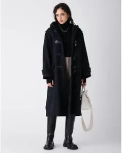 2025年最新】Mila Owen レディース ダッフルコートの人気