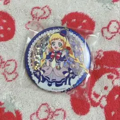 わんぷり/フレンディ/缶バッジ