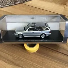 ベンツ ミニカー