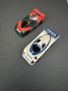 2025年最新】787b ラジコンの人気アイテム - メルカリ