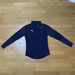 PUMA ハイネックウェア