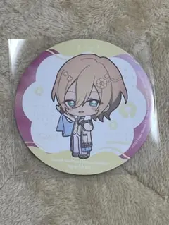 天城一彩 あんスタ アニカフェ アニメイトカフェ スタフォニ 缶バッジ