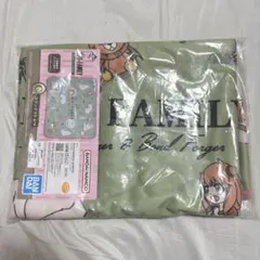 SPY×FAMILY 一番くじ C賞ブランケットのサムネイル