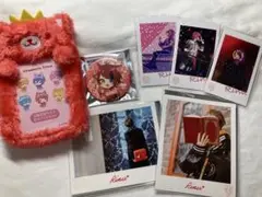 2025年最新】莉犬カードの人気アイテム - メルカリ
