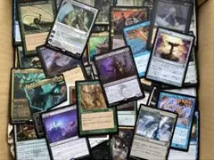 マジックザギャザリング マジック：ザ・ギャザリング