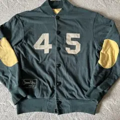 2025年最新】45rpm スタジャンの人気アイテム - メルカリ