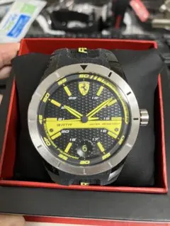 2025年最新】フェラーリ 腕時計の人気アイテム - メルカリ