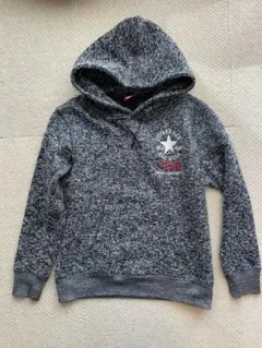 コンバース　パーカー　converse