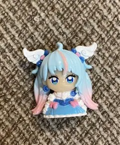 プリキュア　バスボール